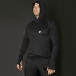 Реглан Camotec Long sleeve Hood Antistatic Фото 2